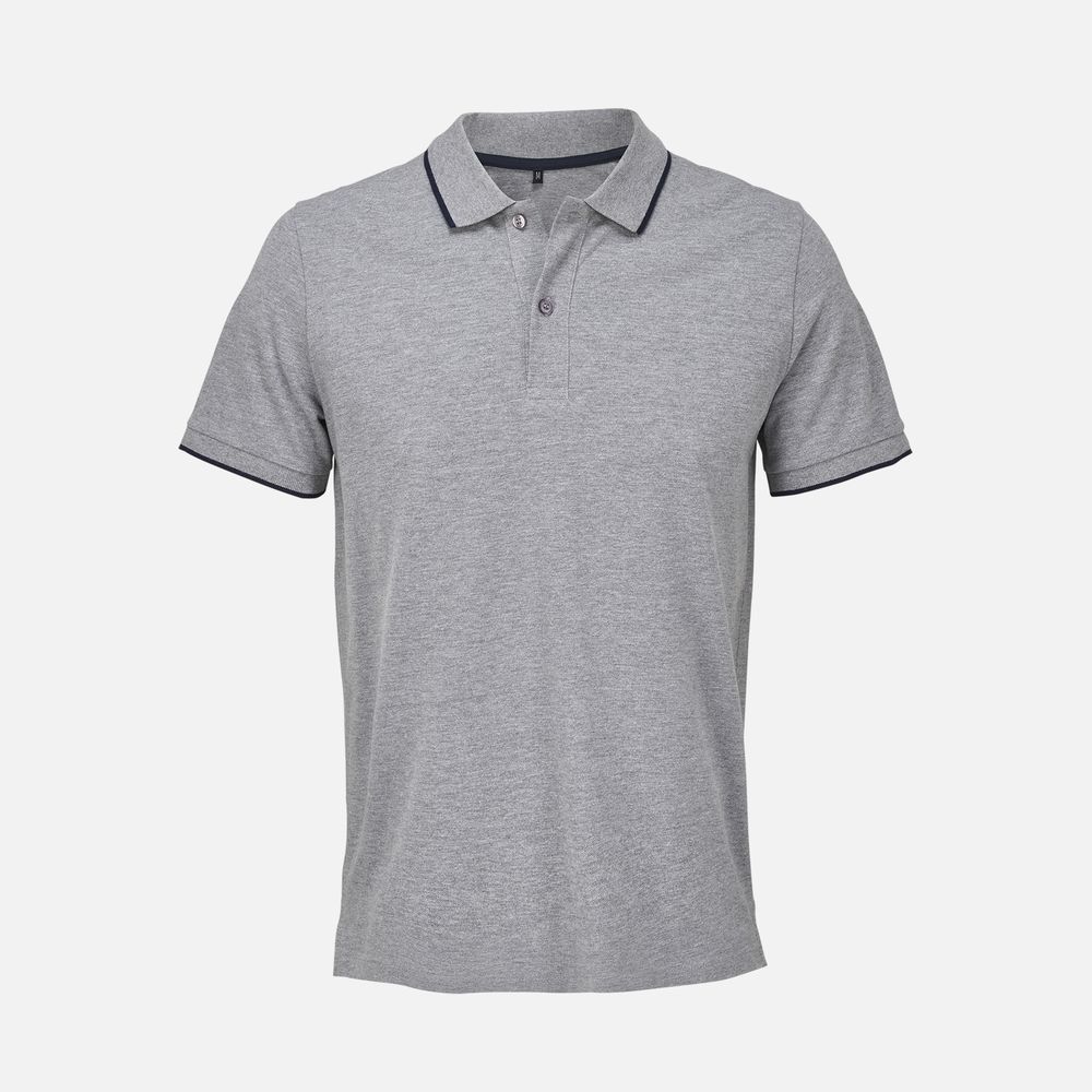 Рубашка поло унисекс Palermo