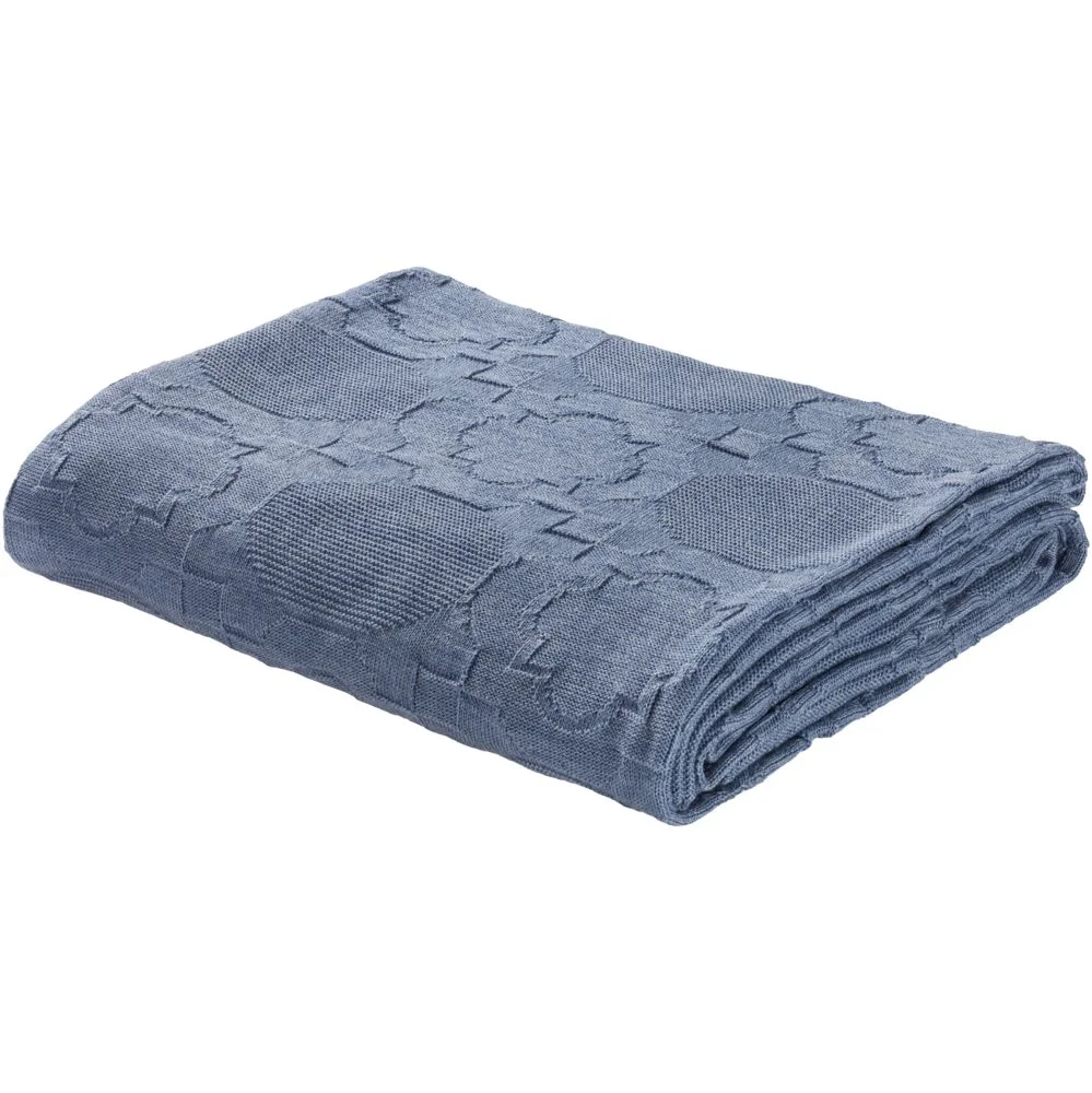 Плед на заказ Tricksy Terra, М