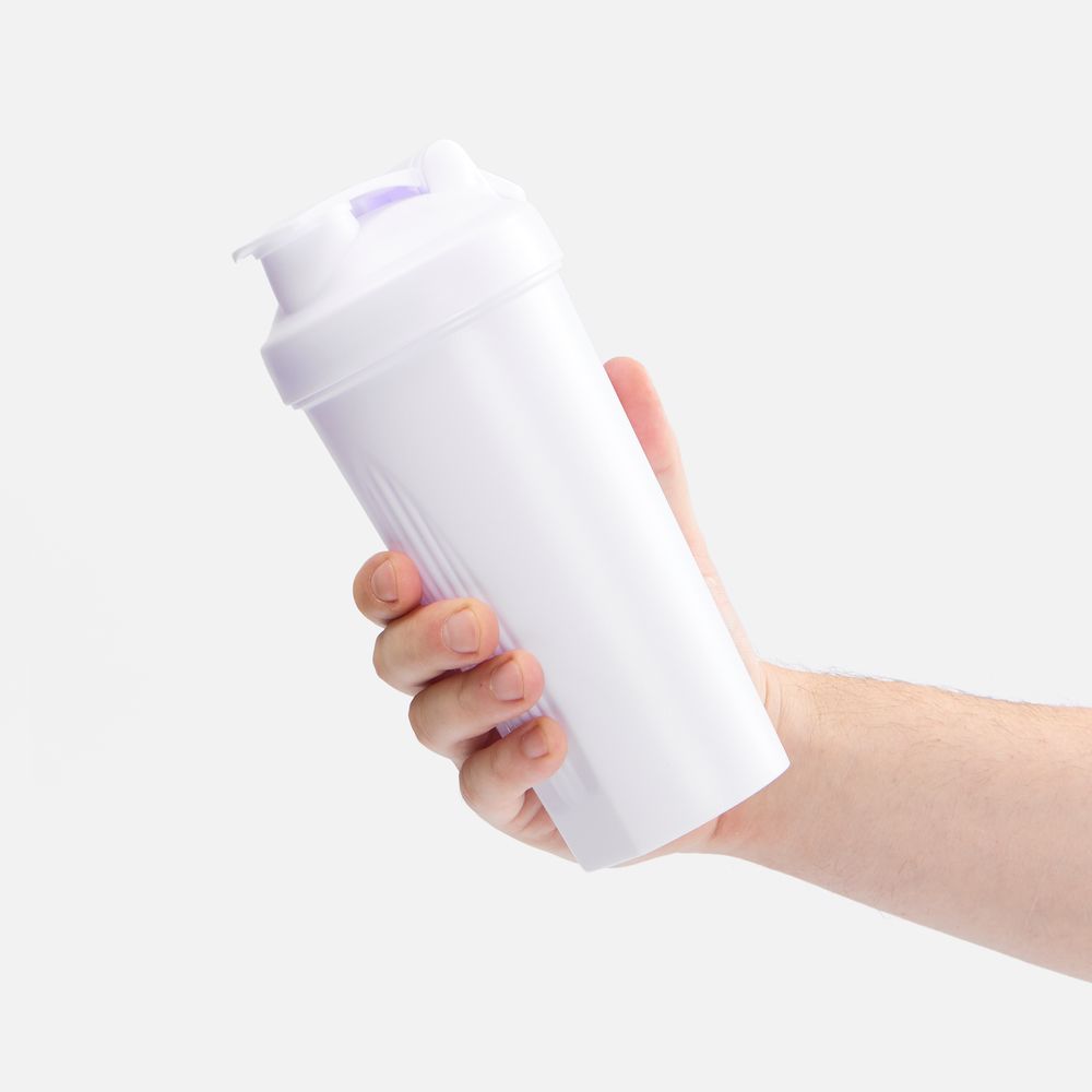 Спортивный шейкер Shake It Easy