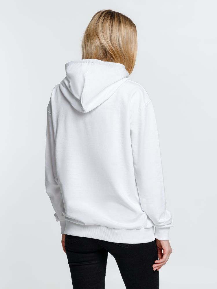 Толстовка с капюшоном Unit Kirenga