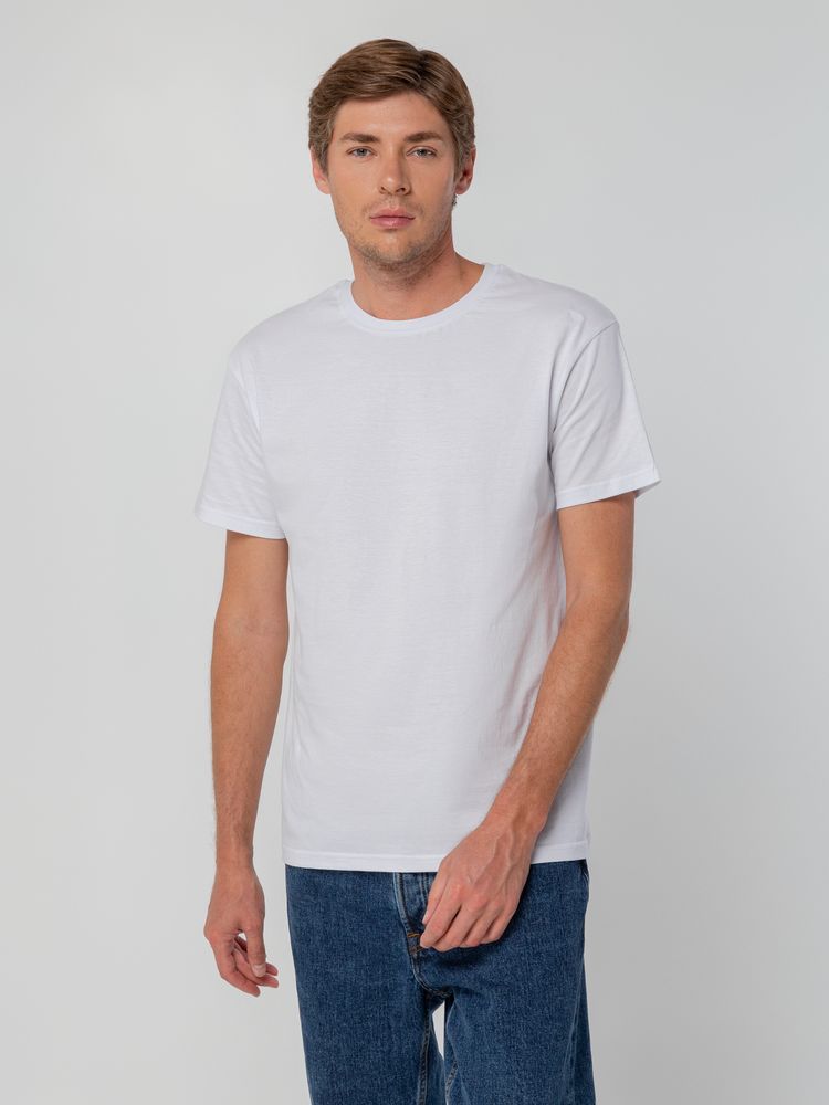 Футболка унисекс T-bolka 140