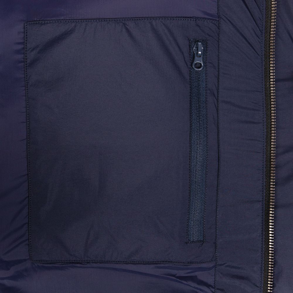 Пуховик унисекс Kapsula