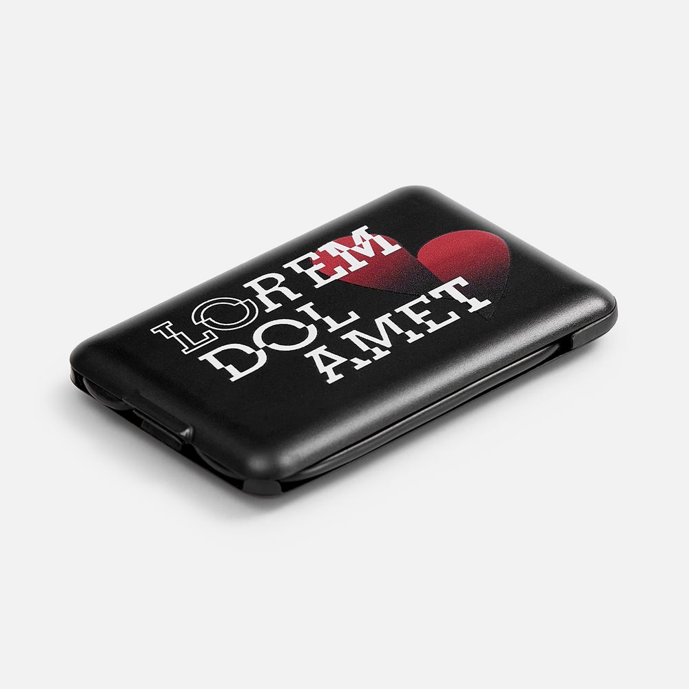 Органайзер с беспроводной зарядкой и набором адаптеров Octopod