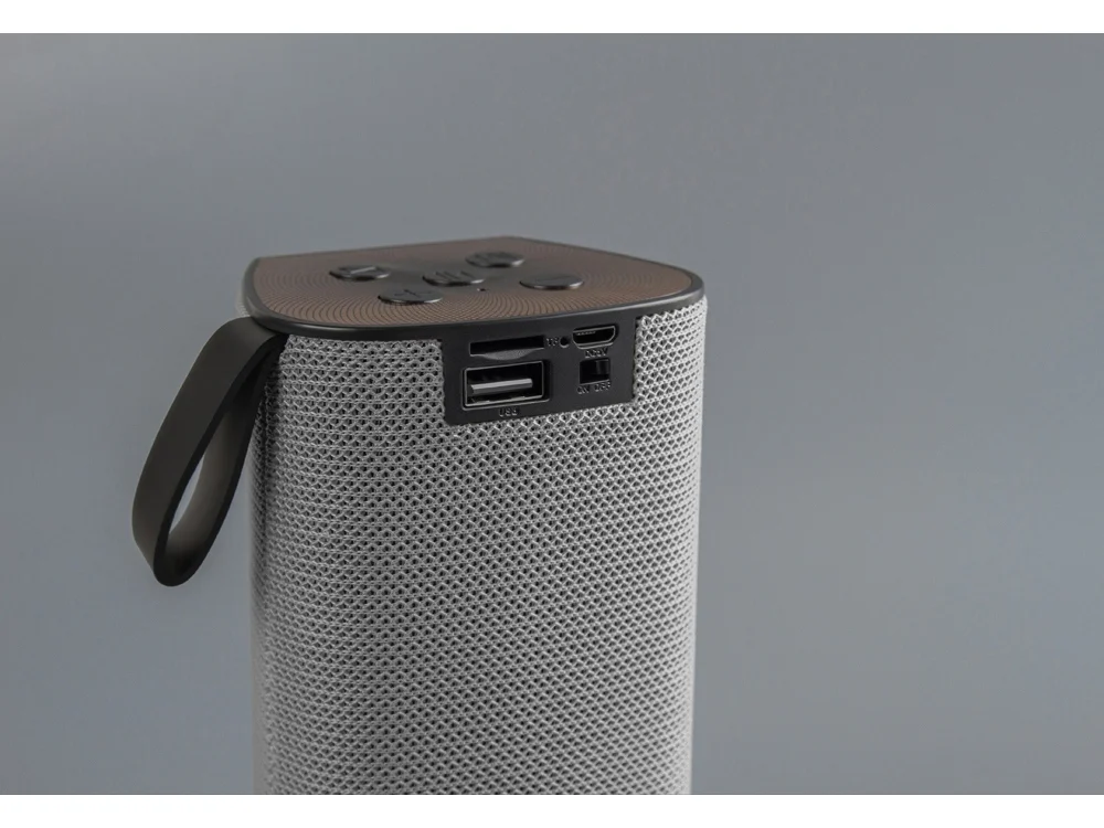 Портативная колонка Mysound Tetria