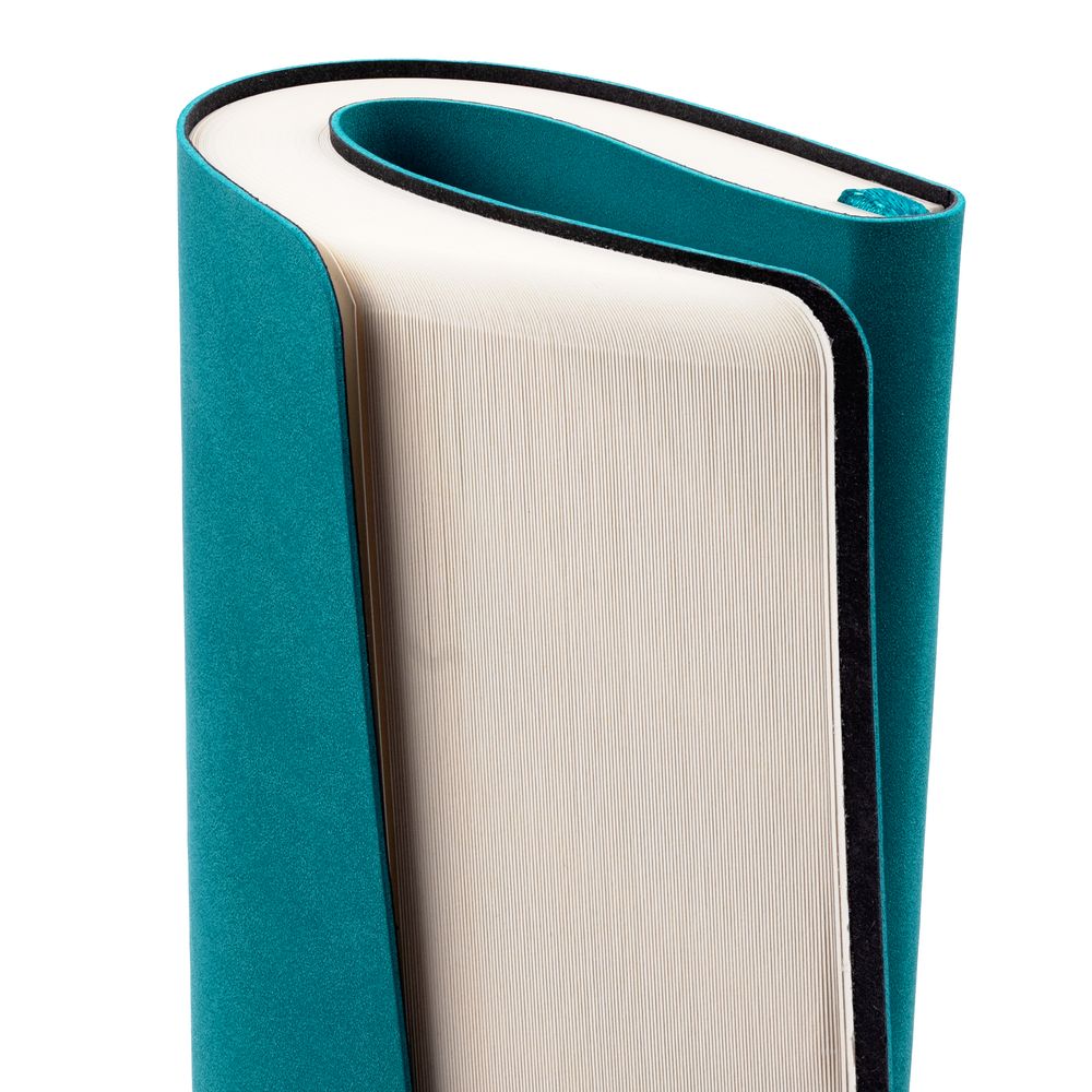 Ежедневник Nubuk, недатированный