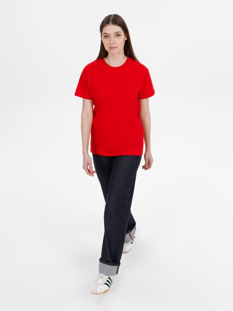 Футболка унисекс T-Bolka 180