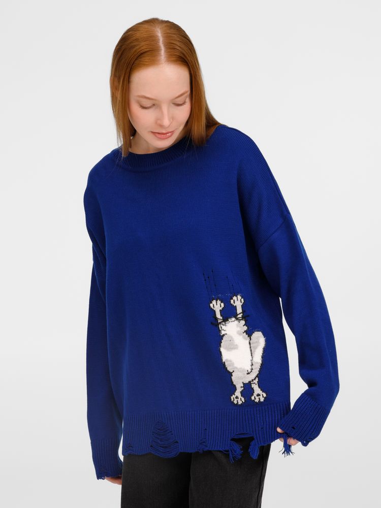 Джемпер Sharpick