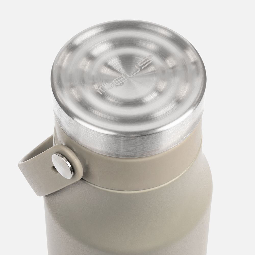 Термобутылка Tateyama