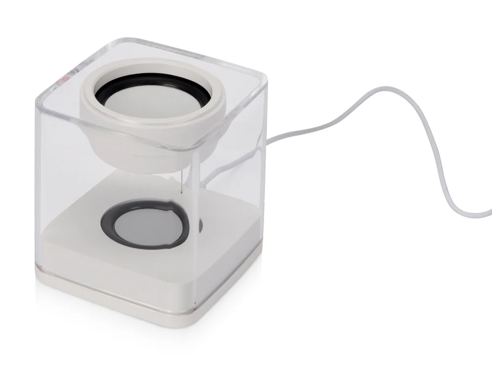 Портативная колонка iLO Speaker, 10 Вт