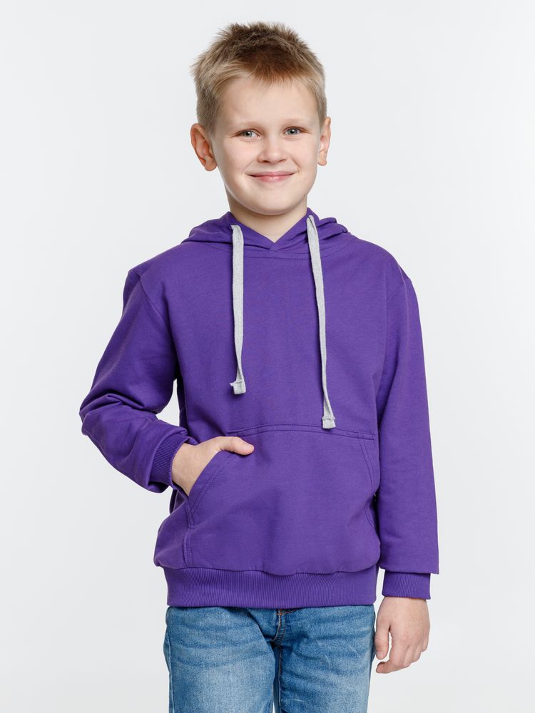 Толстовка с капюшоном детская Kirenga Kids