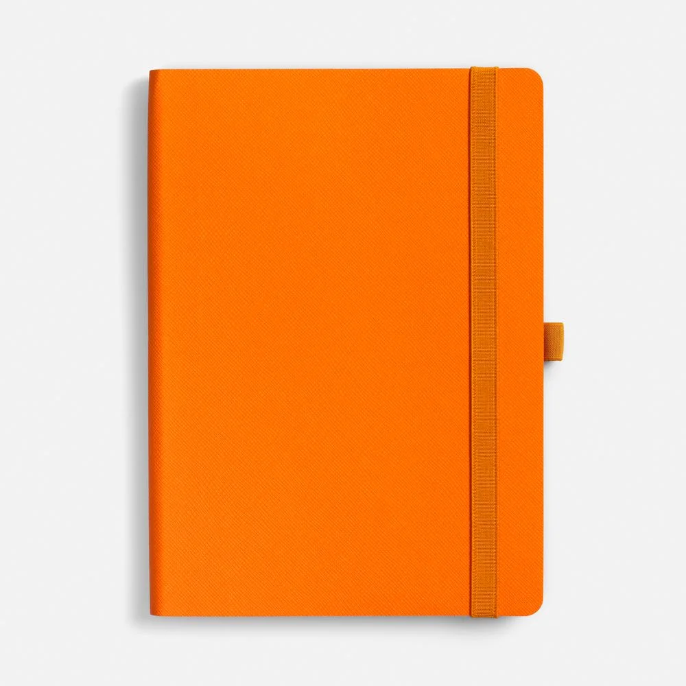 Ежедневник Peel Flex, недатированный