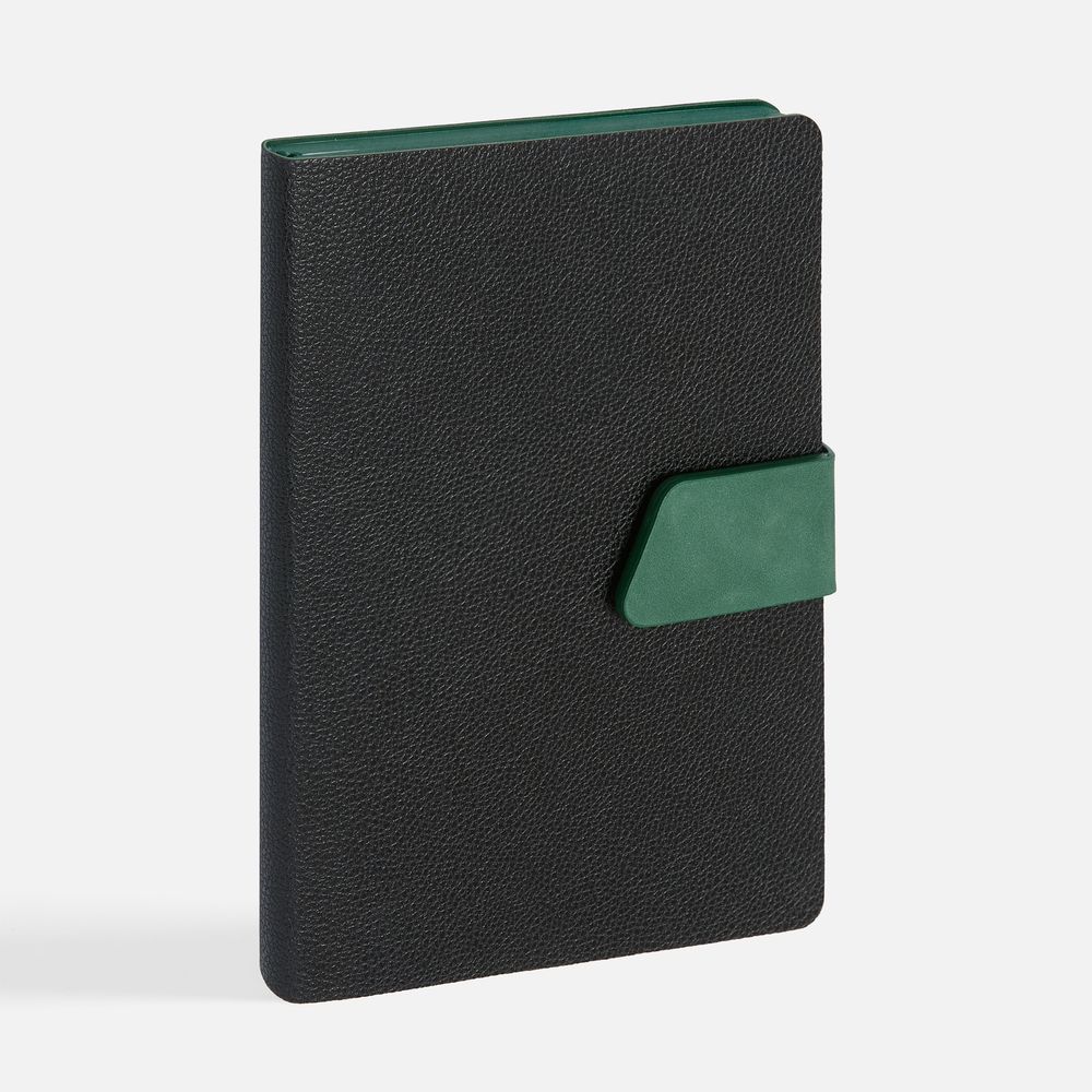 Ежедневник Boom, недатированный