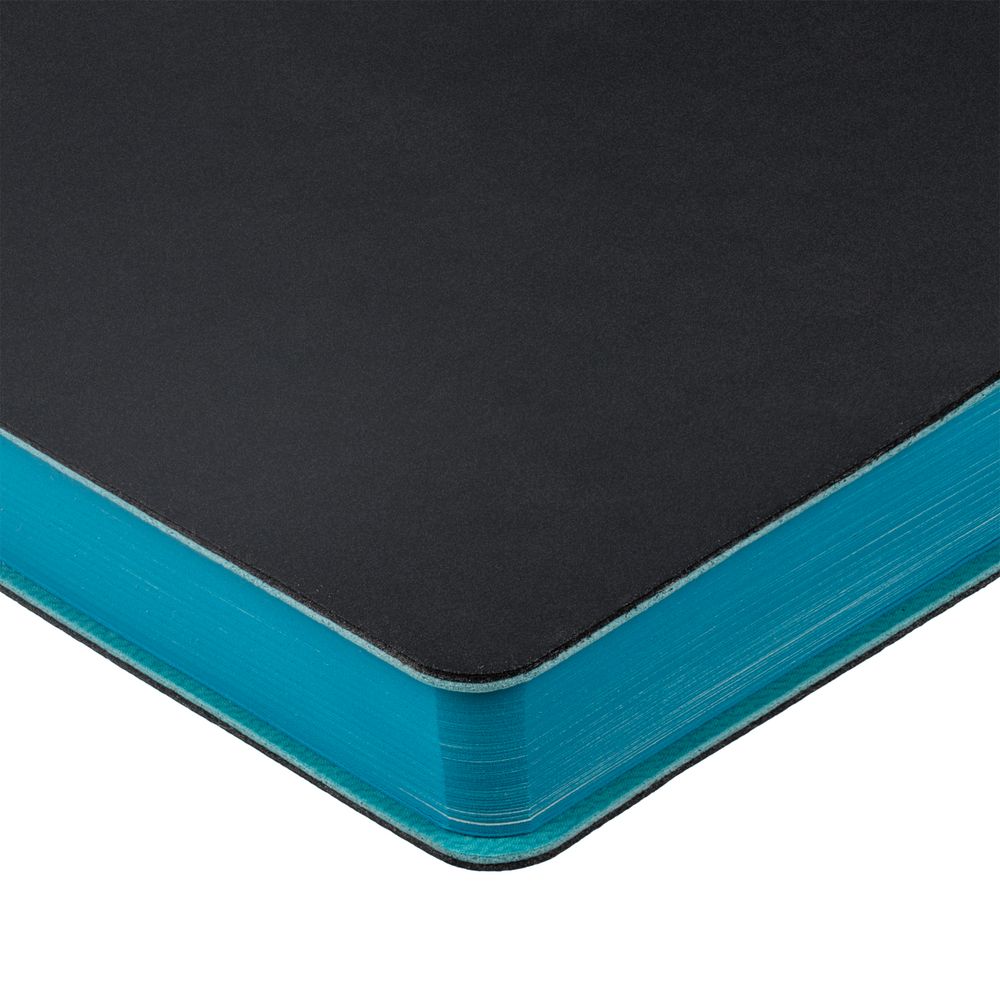 Ежедневник Flexpen Black, недатированный