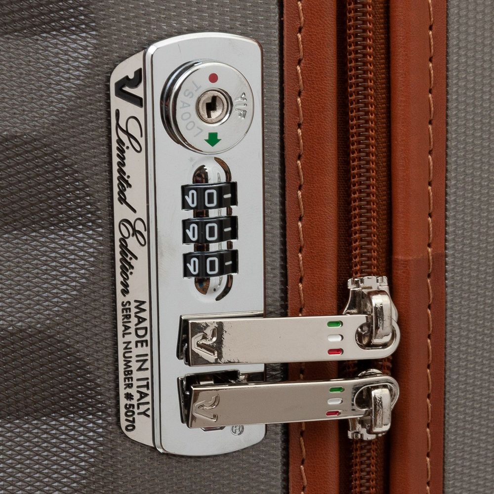 Чемодан E-Lite M