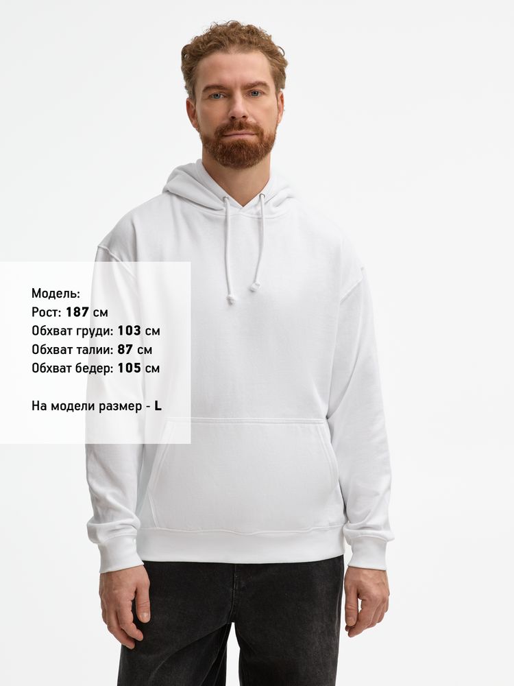 Худи унисекс Condor