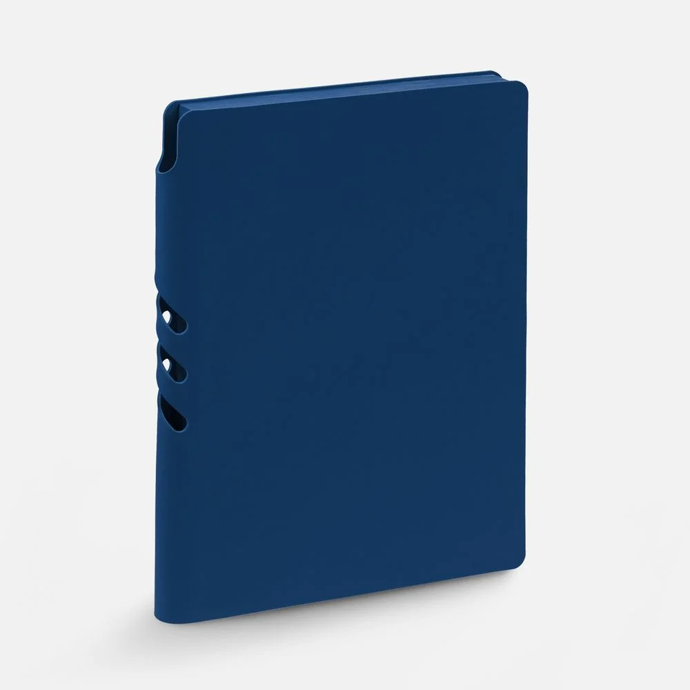 Ежедневник Flexpen Shall, недатированный