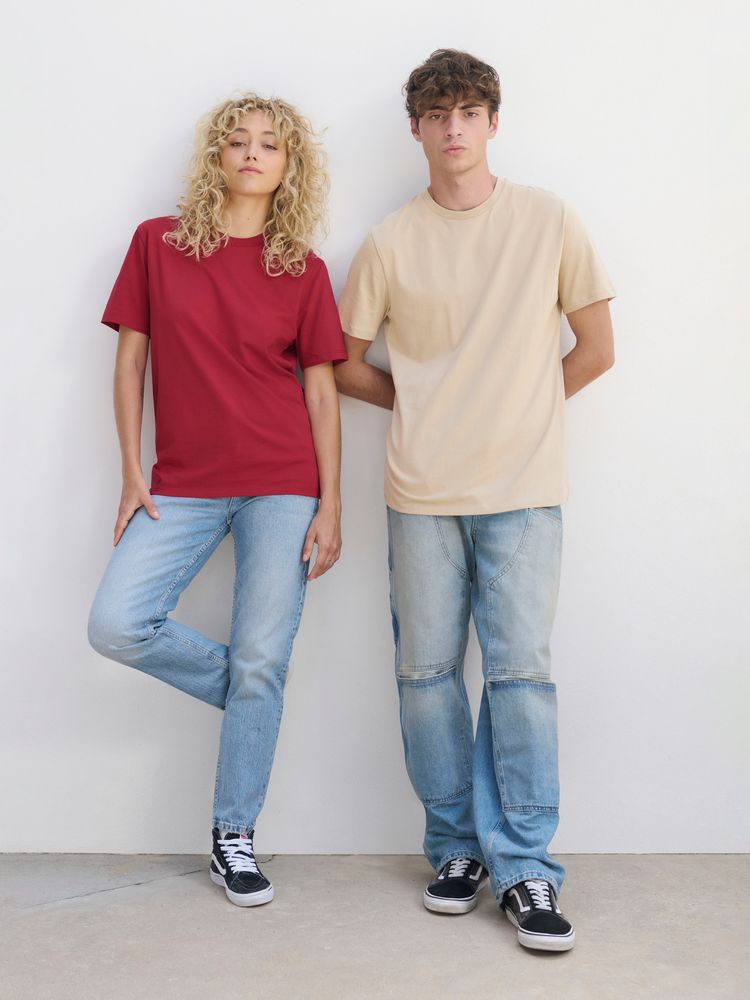 Футболка унисекс Legend