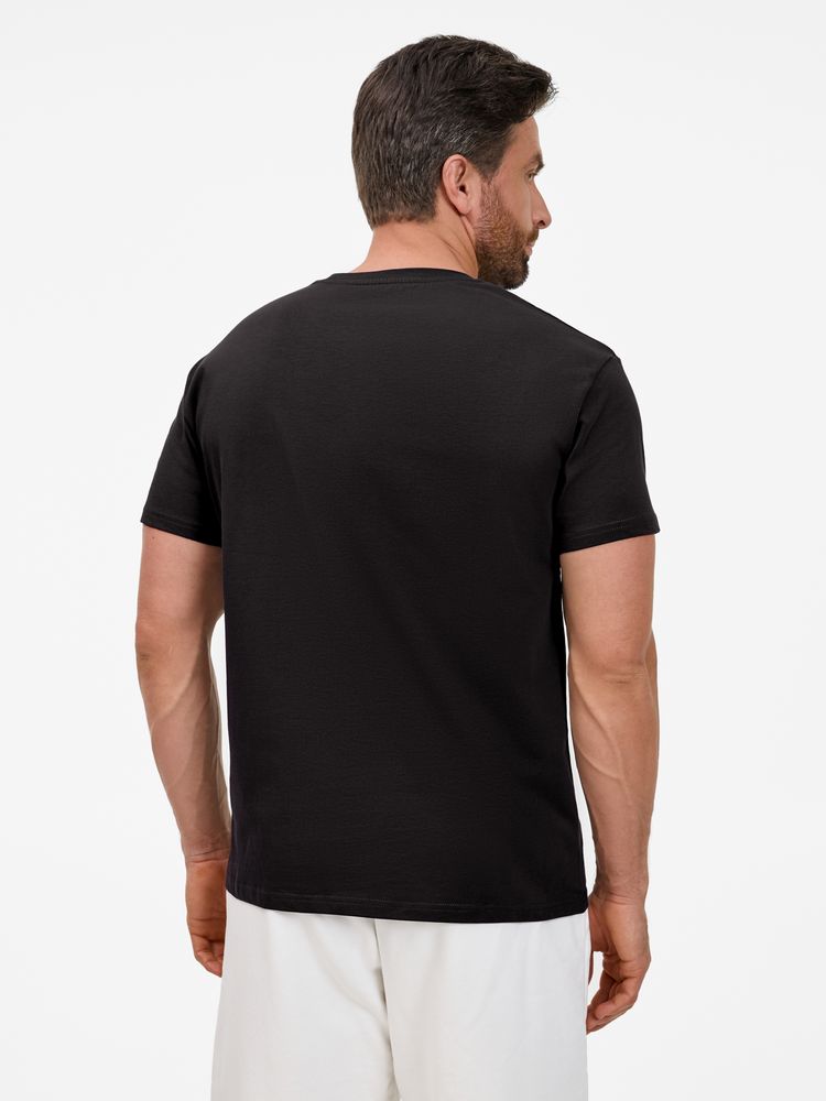 Футболка унисекс T-Bolka 200