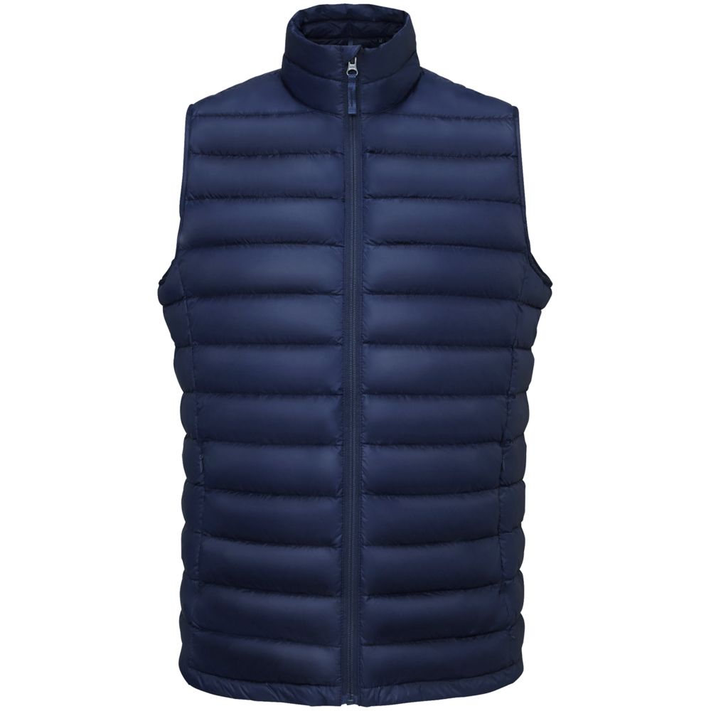 Жилет мужской Wilson BW Men