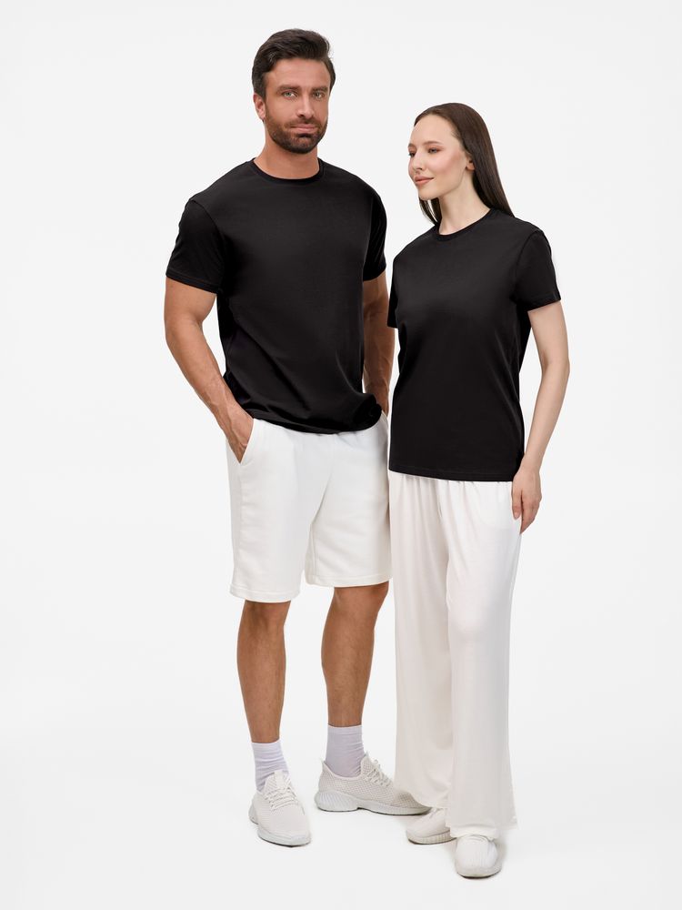 Футболка унисекс T-Bolka 200