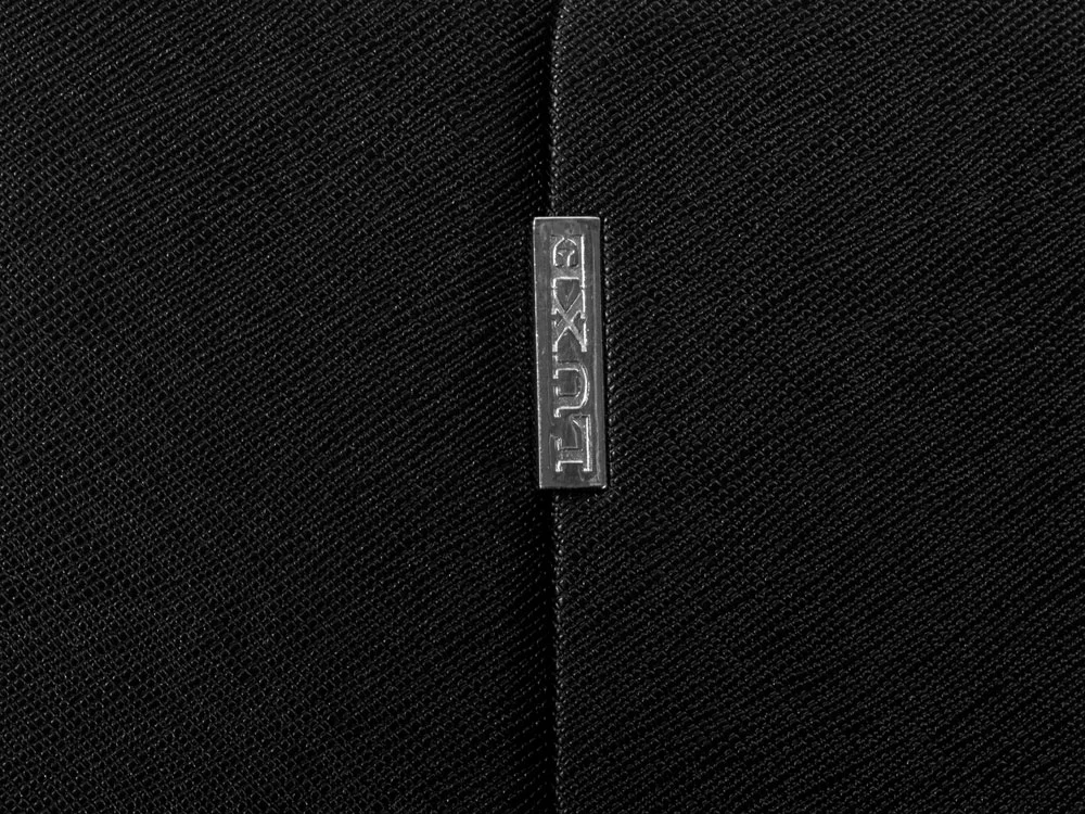 Подарочный набор Tactical Dark: блокнот А5, ручка шариковая