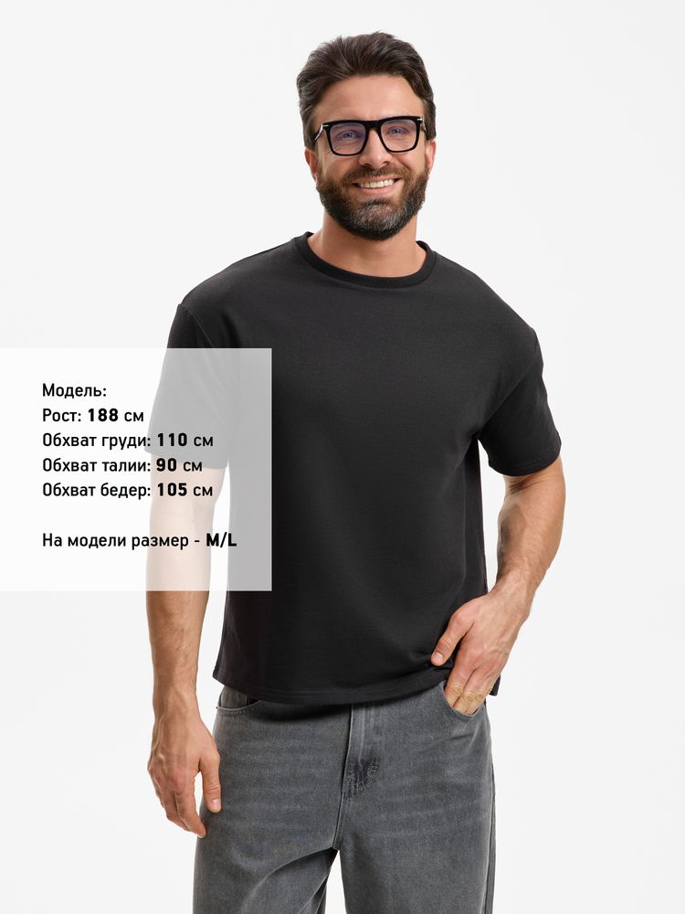 Футболка унисекс Durington