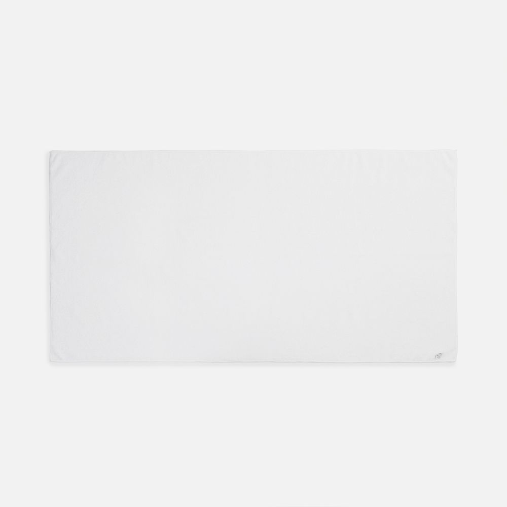 Двустороннее махровое полотенце Nice Print для сублимации, большое