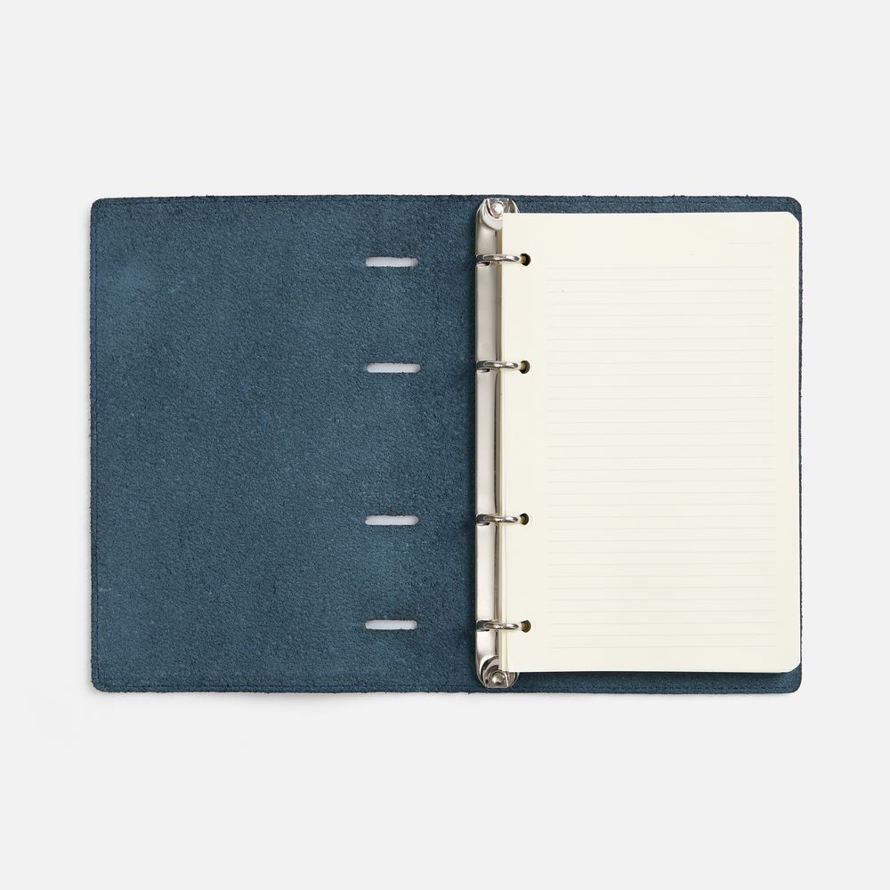 Ежедневник inStream, недатированный