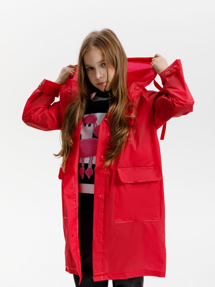 Дождевик детский RainDrop Kids