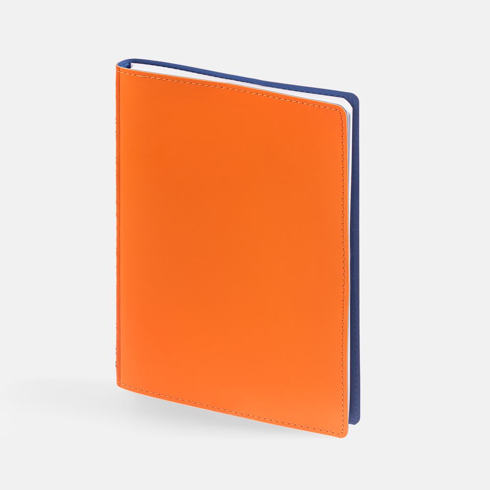 Ежедневник Spring Shall, недатированный