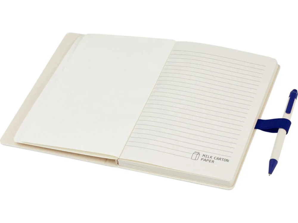 Блокнот A5 Dairy Dream с шариковой ручкой