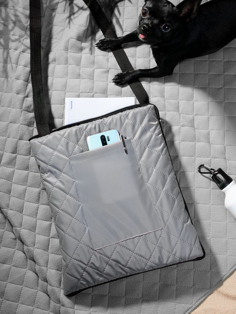 Плед для пикника Soft &amp; Dry