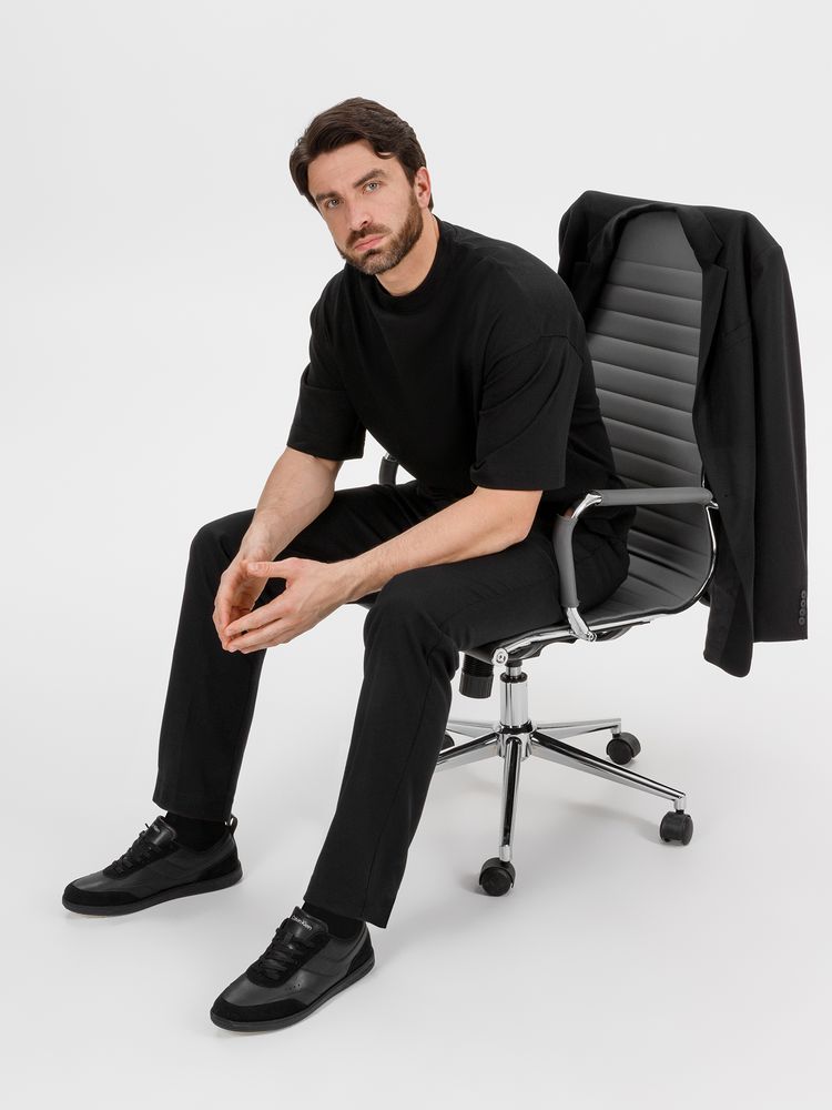 Футболка оверсайз Big Boss