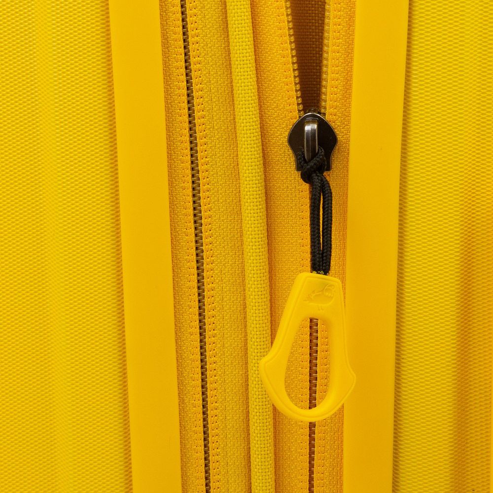 Чемодан Logoduck M