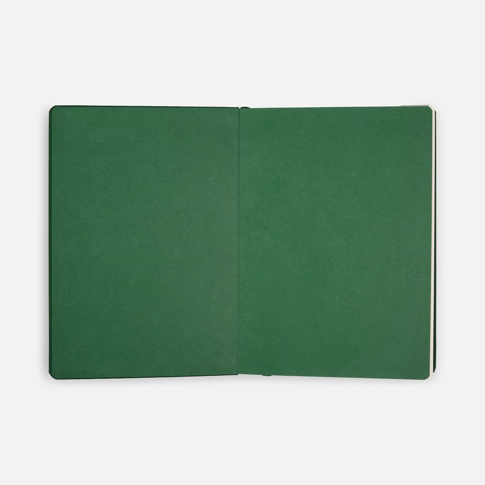 Ежедневник Shall, недатированный