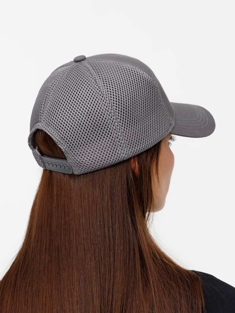 Бейсболка Ben Lawers