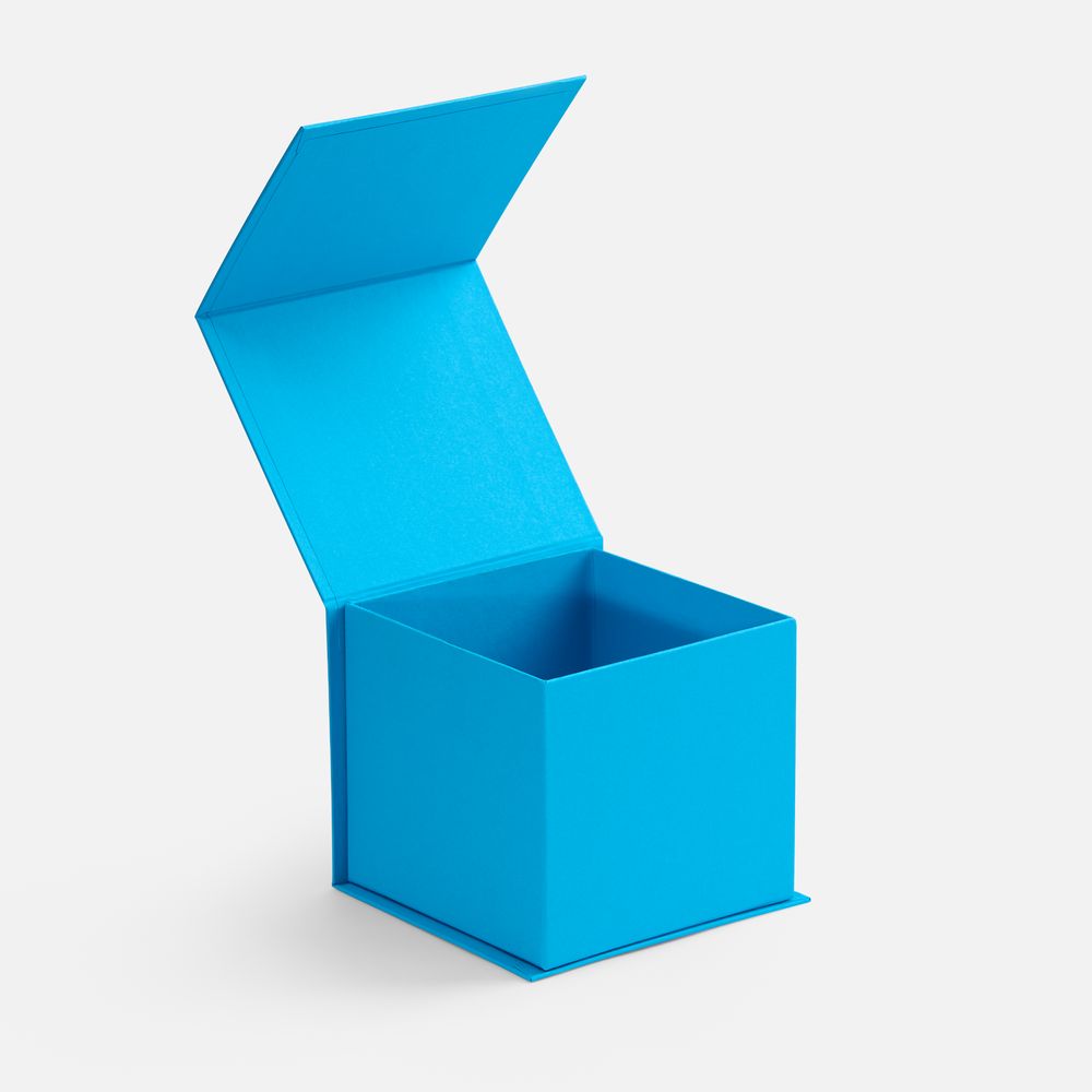 Коробка Alian