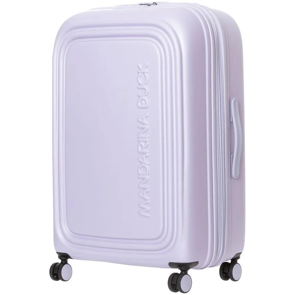 Чемодан Logoduck L