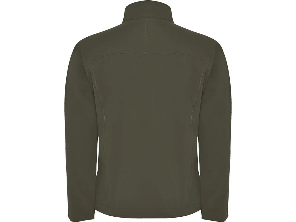 Куртка софтшелл Rudolph мужская