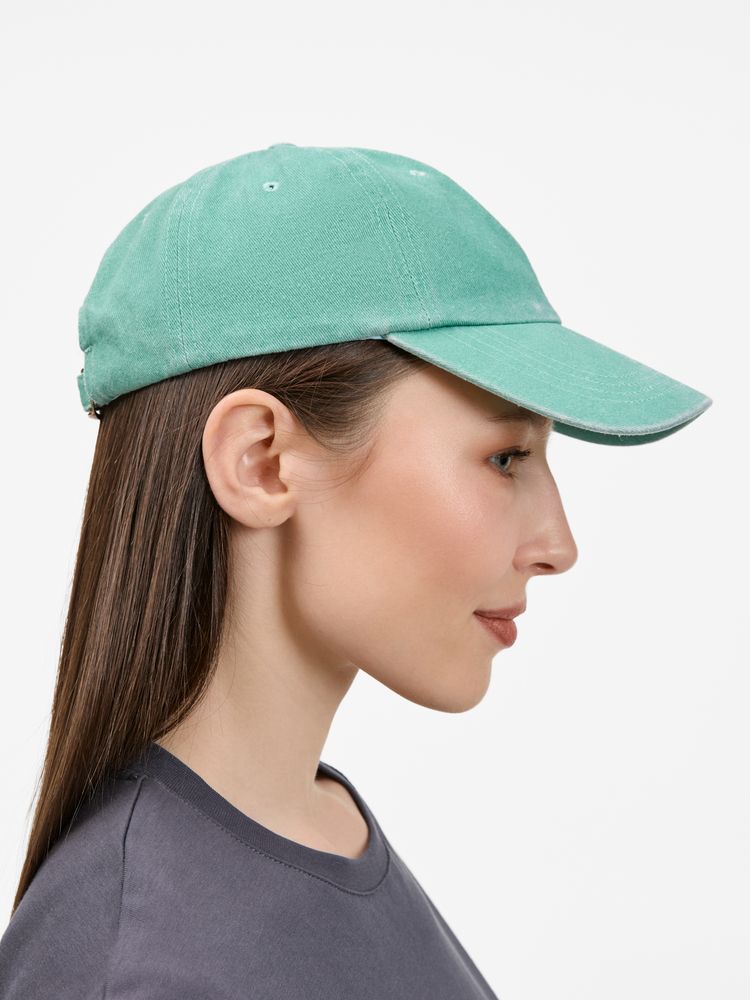 Бейсболка Berwi