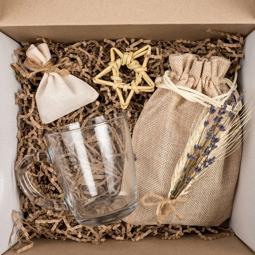 Бумажный наполнитель Chip