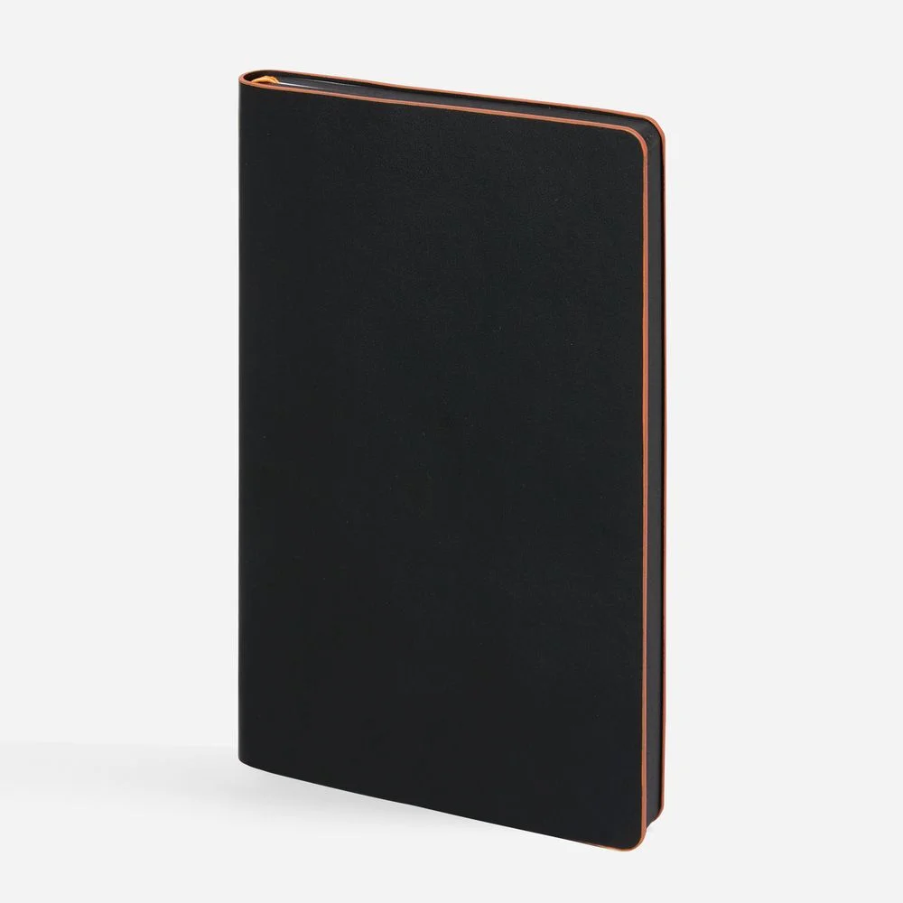 Ежедневник Trait, недатированный