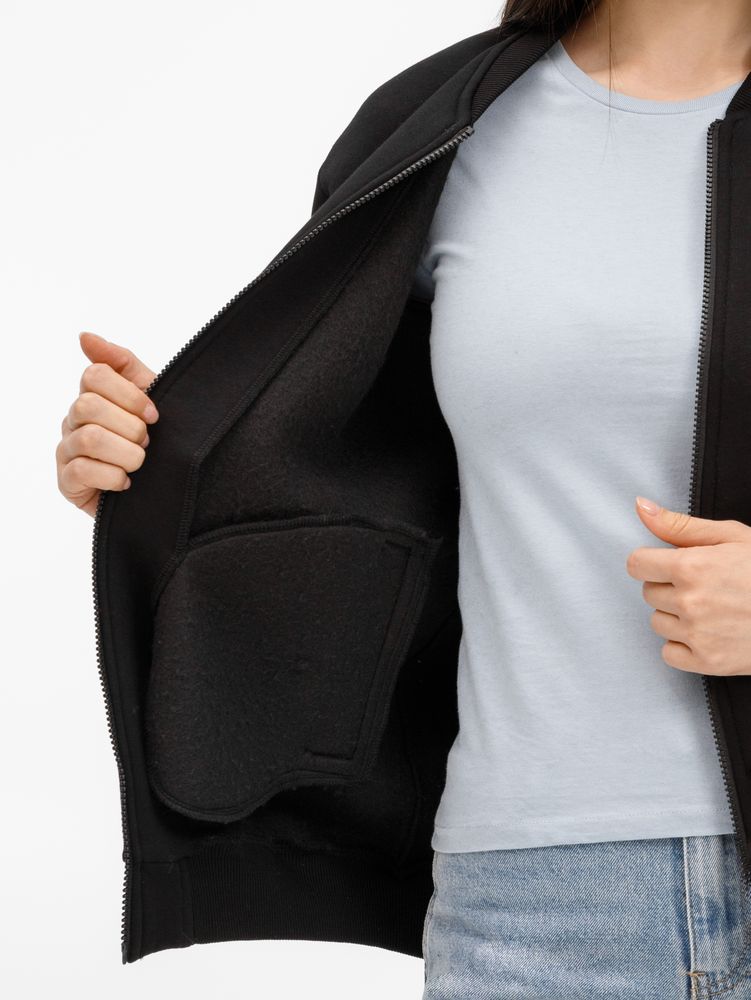 Бомбер унисекс Estado