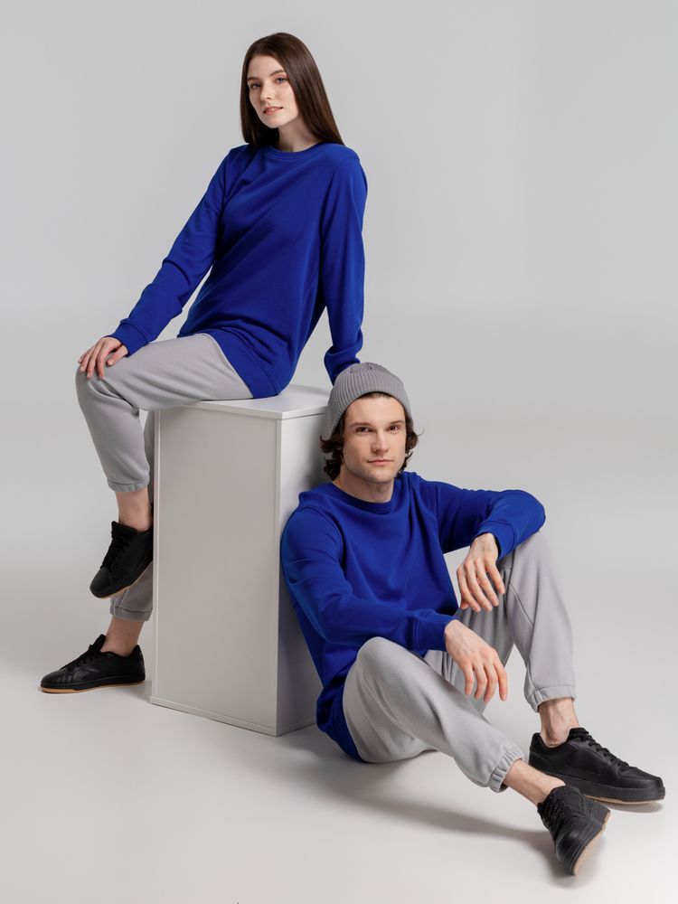 Свитшот унисекс BNC Inspire (Organic)