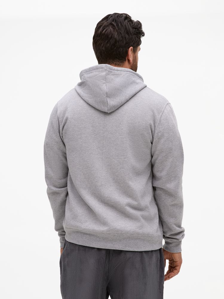 Толстовка унисекс Stone