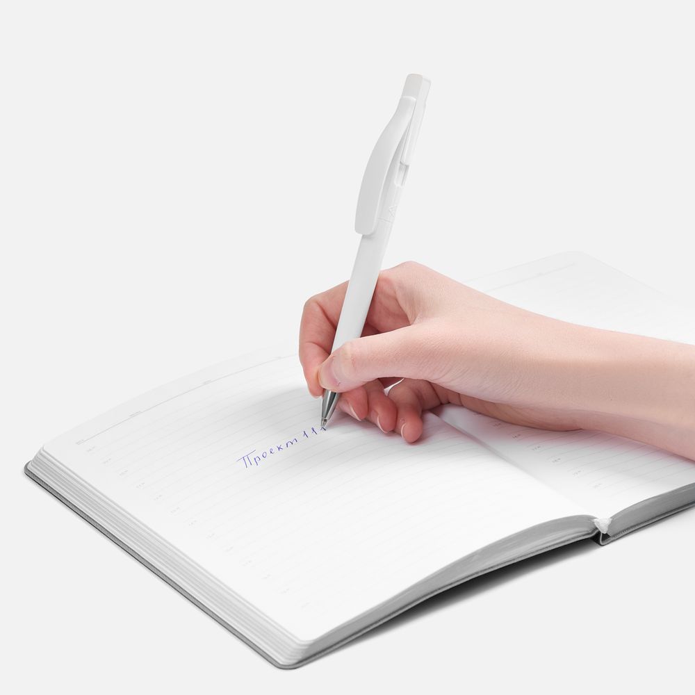 Ручка шариковая Prodir DS2 PPC