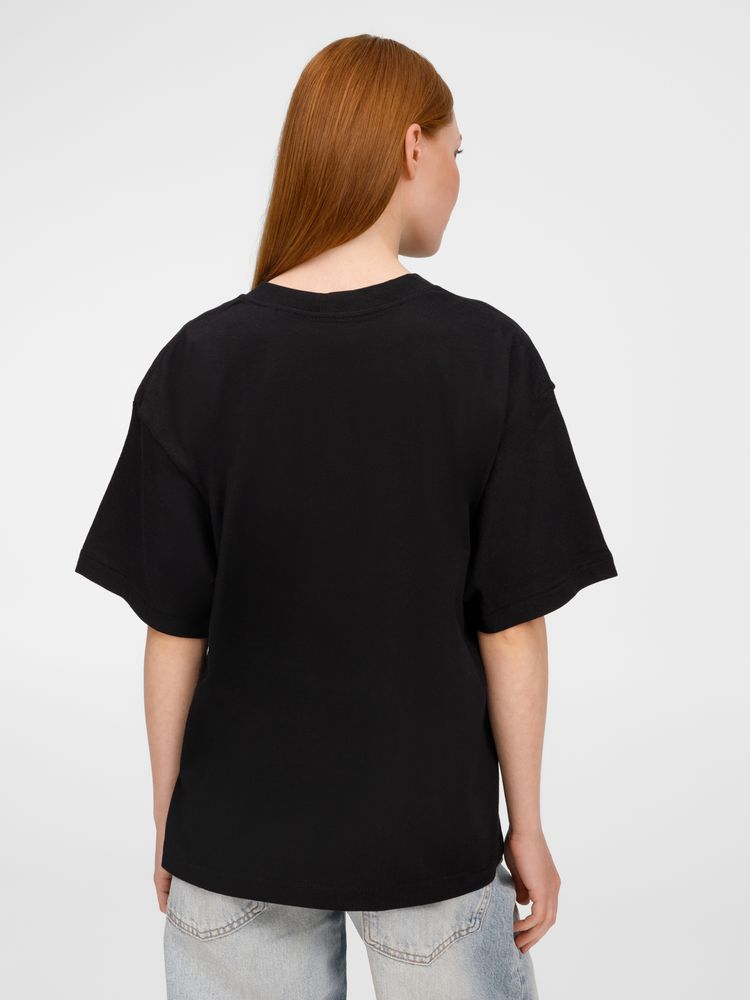 Футболка оверсайз унисекс Legacy