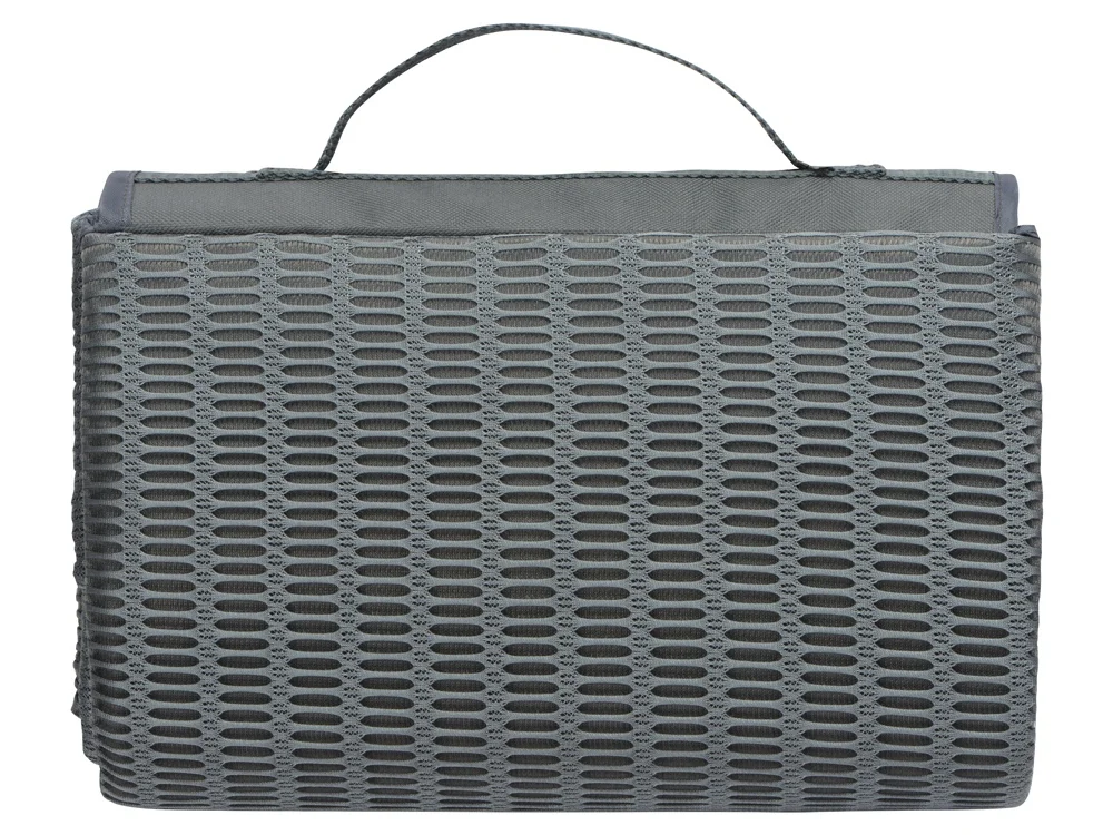 Плед для пикника Module с дышащей поверхностью