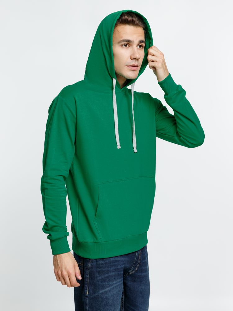 Толстовка с капюшоном Unit Kirenga