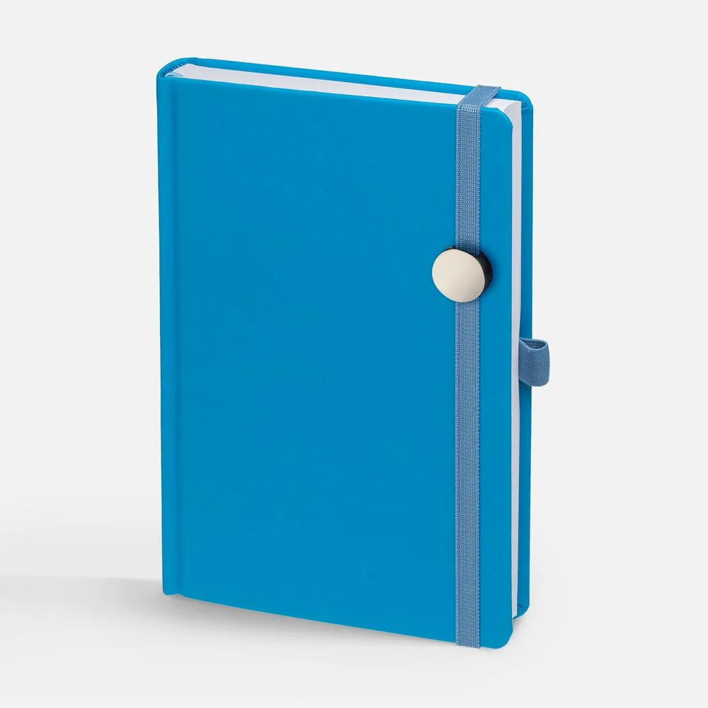 Ежедневник Favor Metal, недатированный